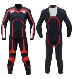 Motorbike Suit